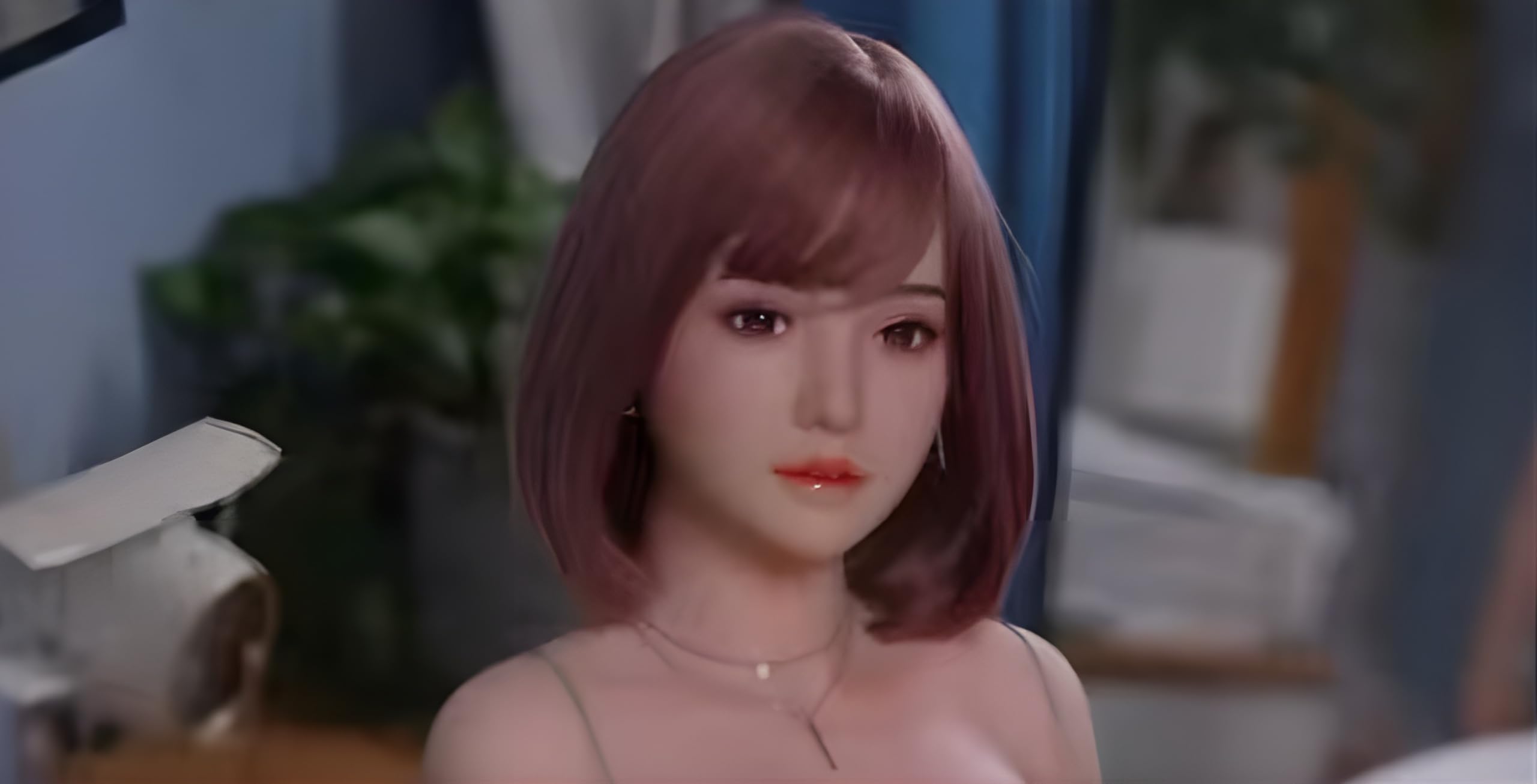 Amazon | 1/6 フィギュア 女性 ヘッド 美少女 リアルフェイス 手仕上げ